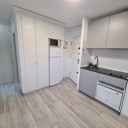 Bonito Apartamento En Dénia Buitenkant foto
