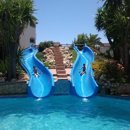 Bonito Apartamento En Dénia Buitenkant foto