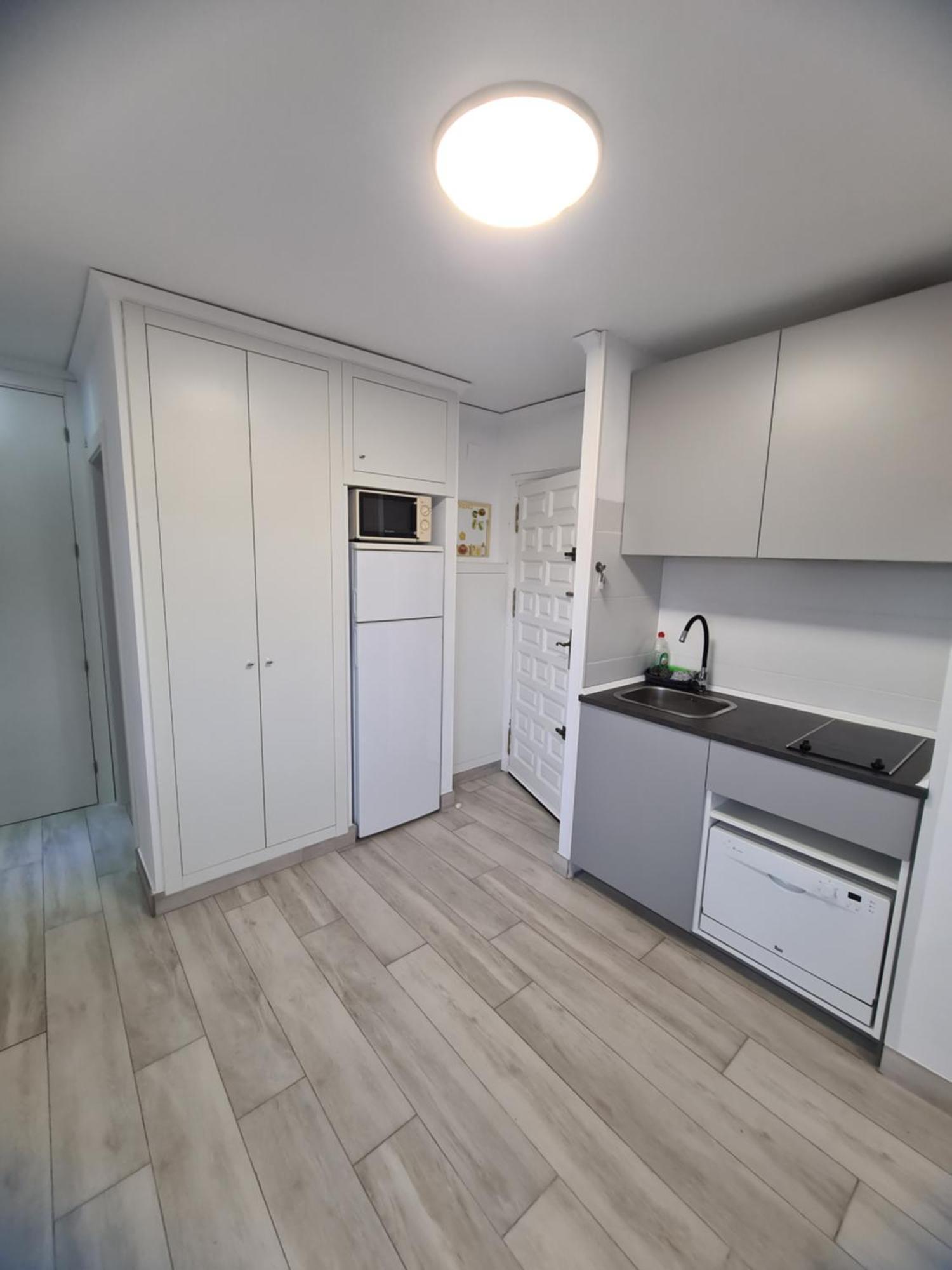 Bonito Apartamento En Dénia Buitenkant foto
