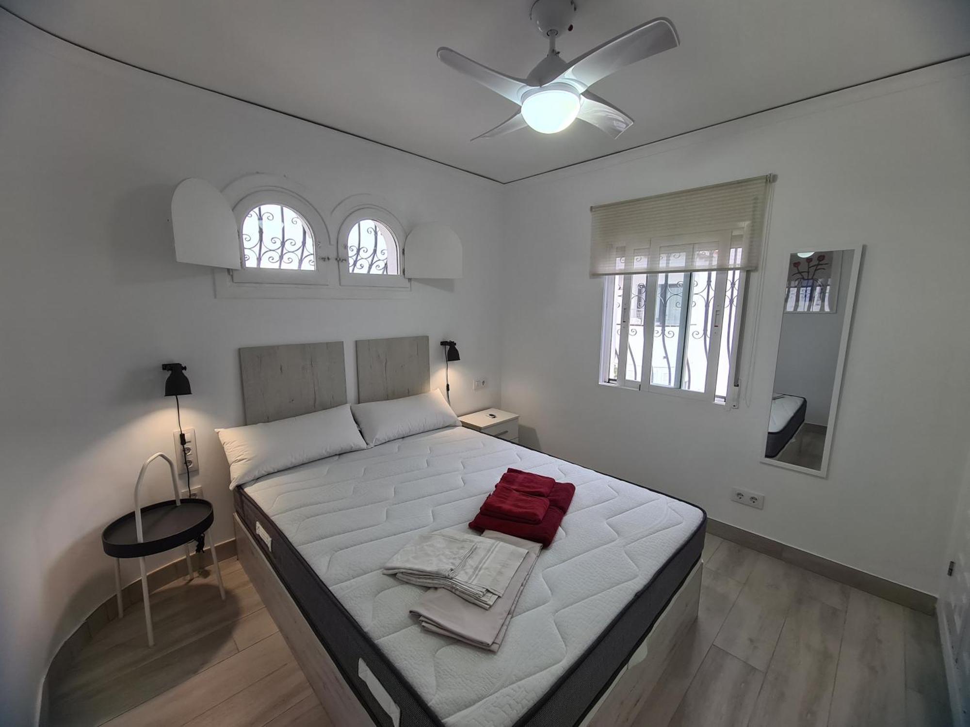 Bonito Apartamento En Dénia Buitenkant foto