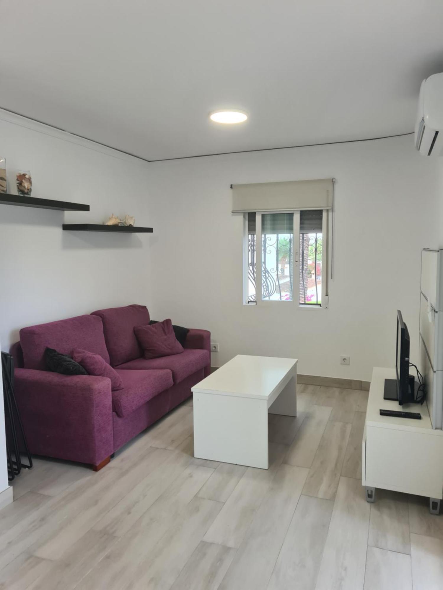 Bonito Apartamento En Dénia Buitenkant foto