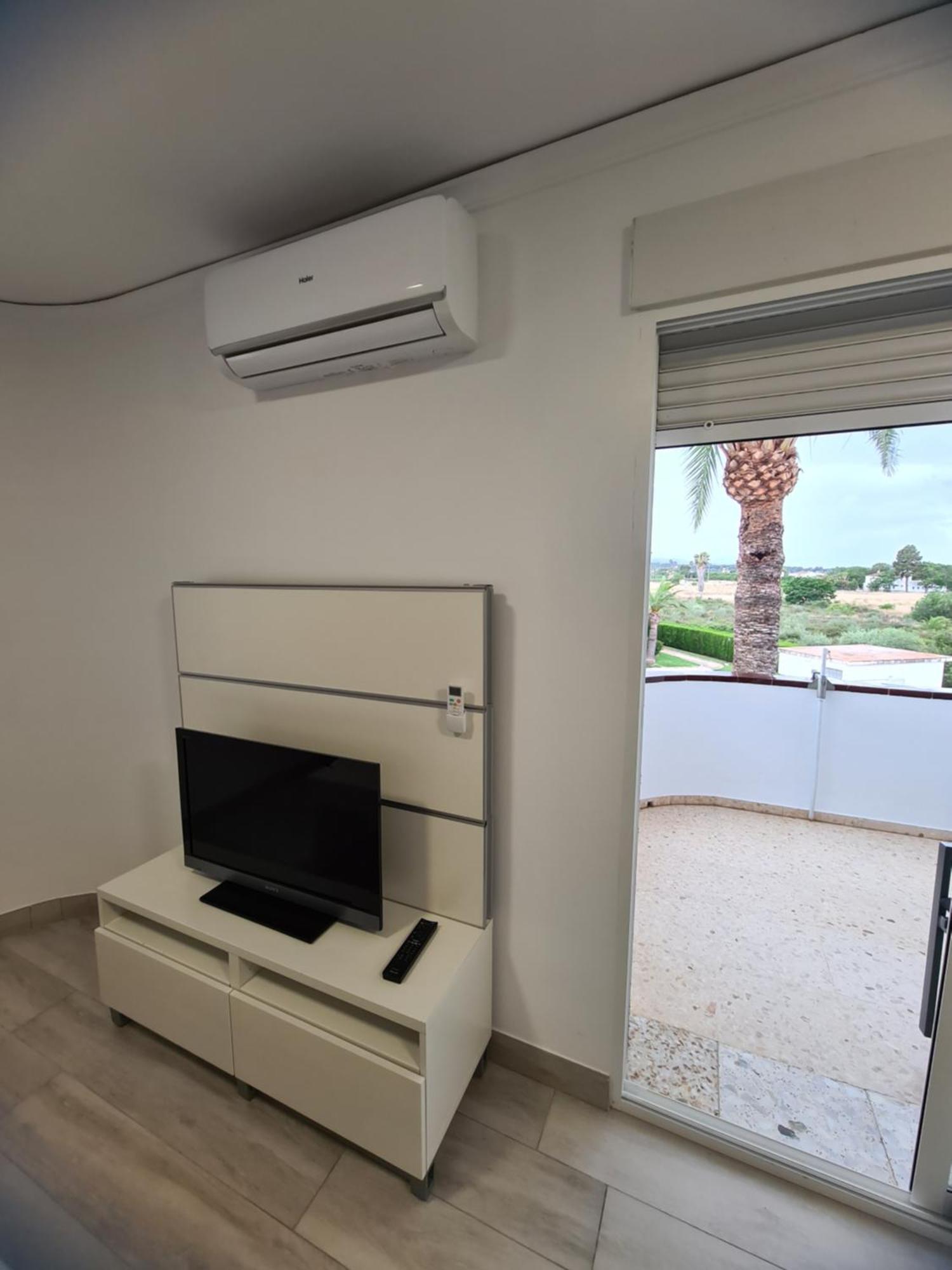 Bonito Apartamento En Dénia Buitenkant foto