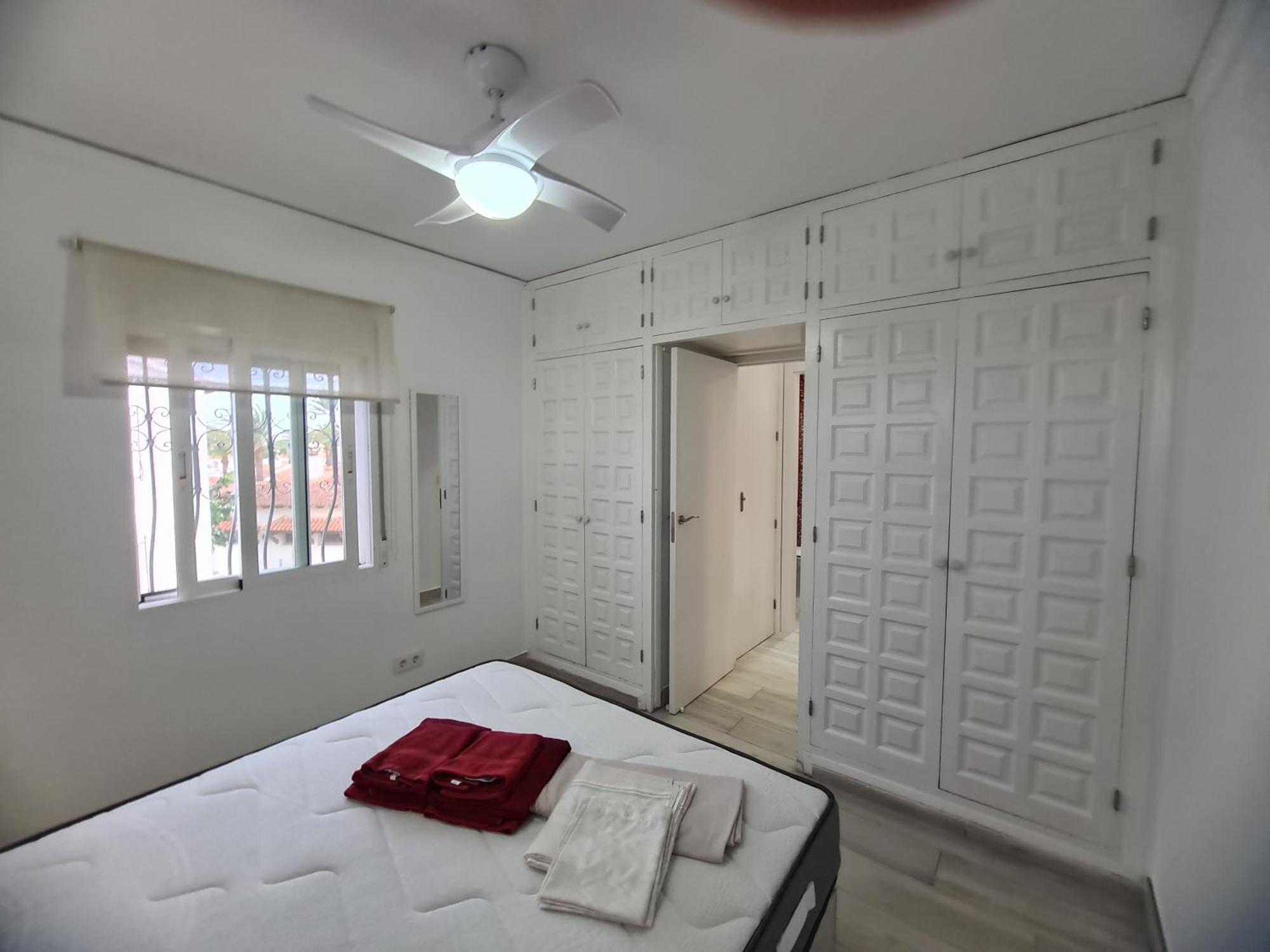 Bonito Apartamento En Dénia Buitenkant foto