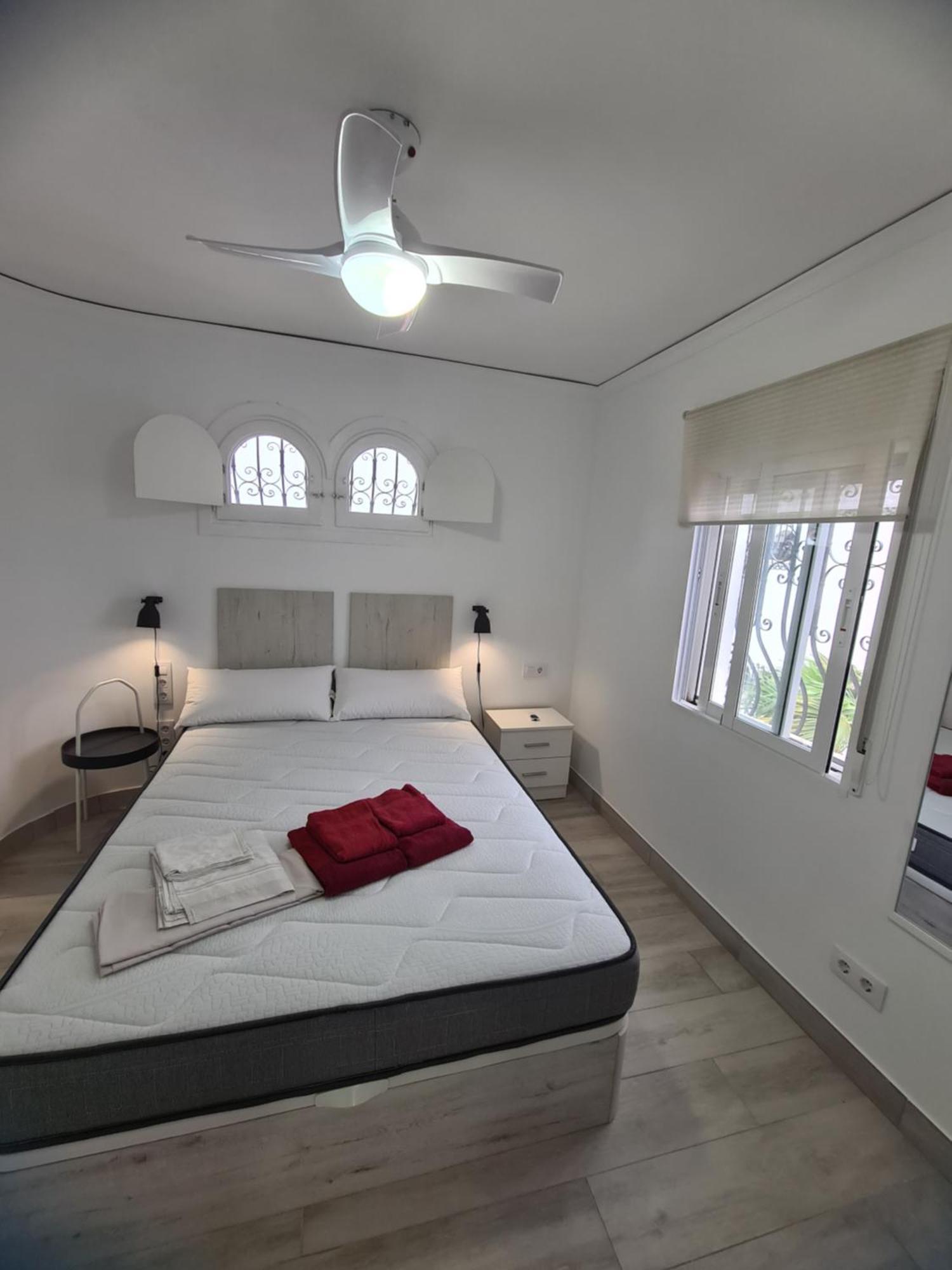 Bonito Apartamento En Dénia Buitenkant foto
